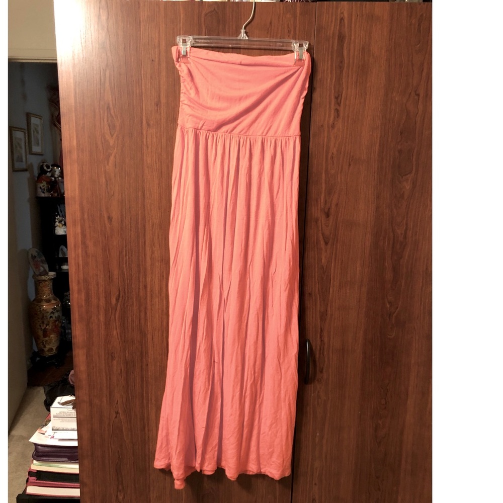 Cute maxi dress